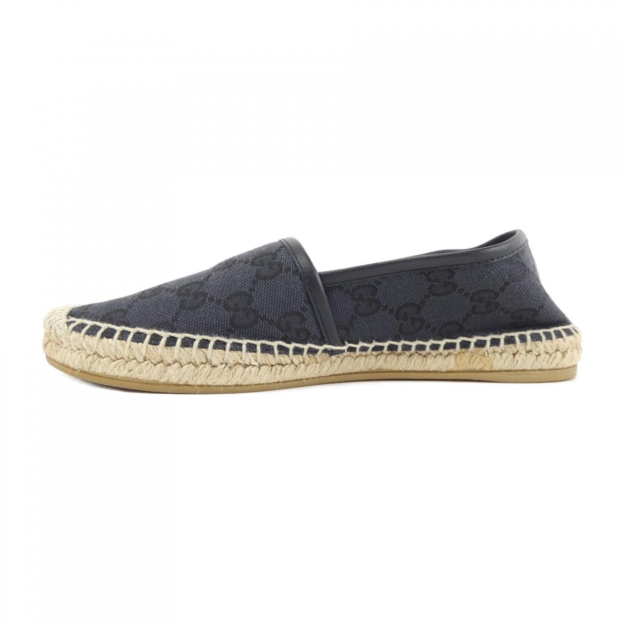グッチ GUCCI シューズ