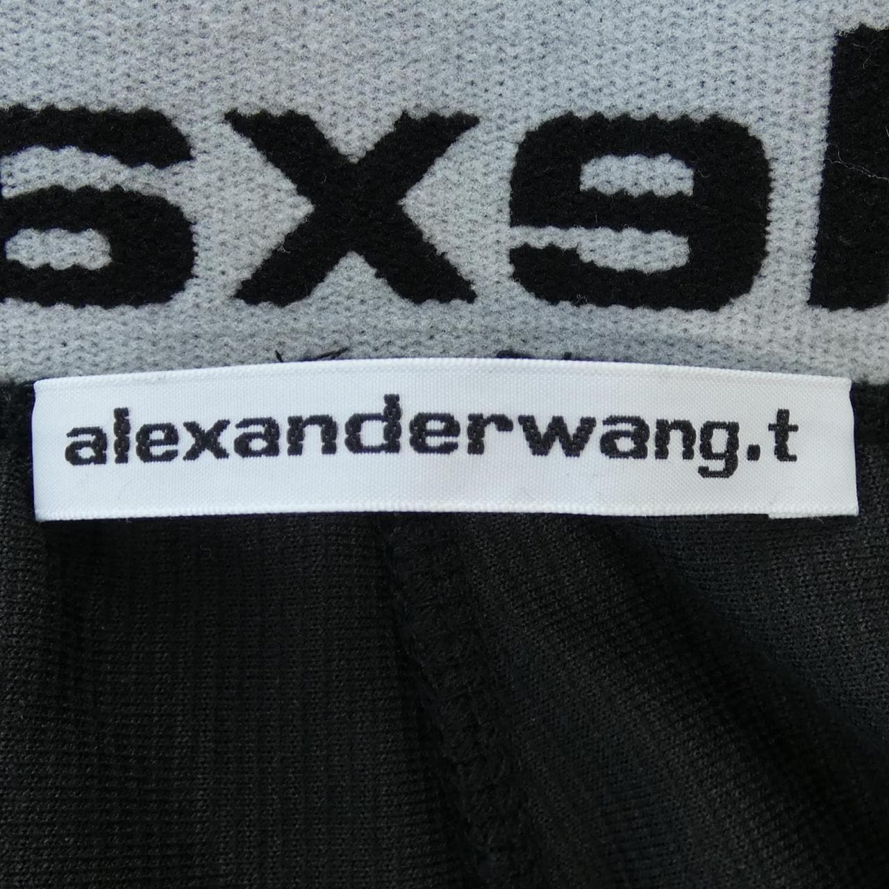 ALEXANDER WANG.T パンツ