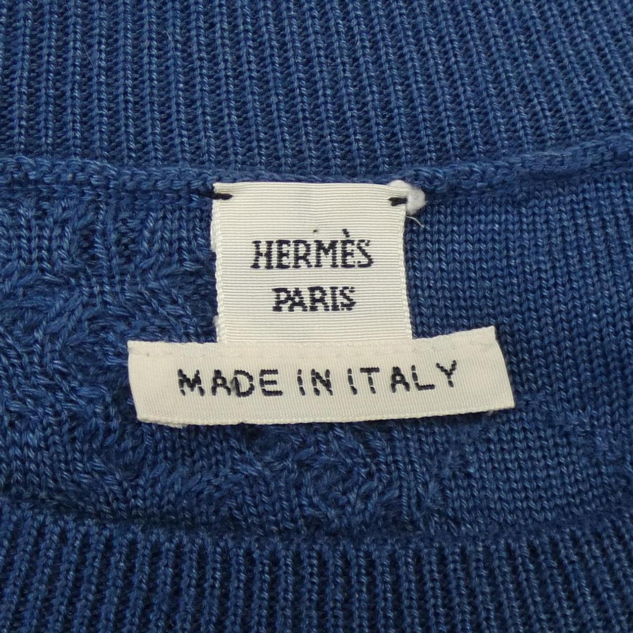 エルメス HERMES ワンピース