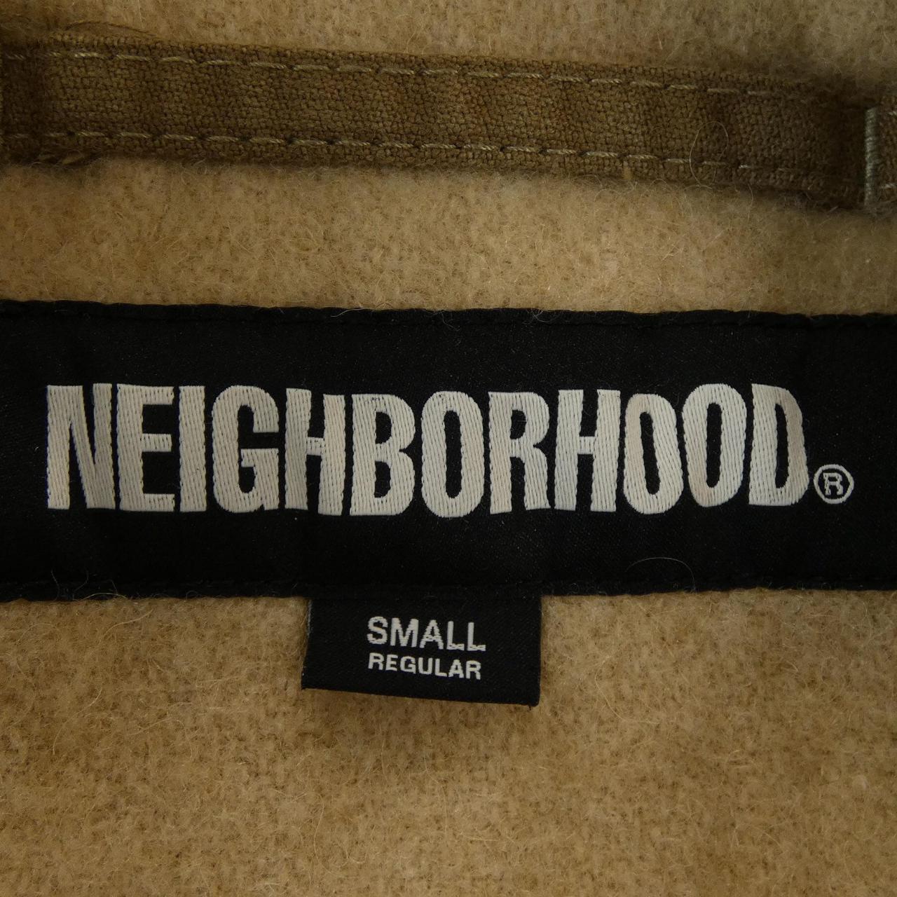 ネイバーフッド NEIGHBORHOOD ジャケット