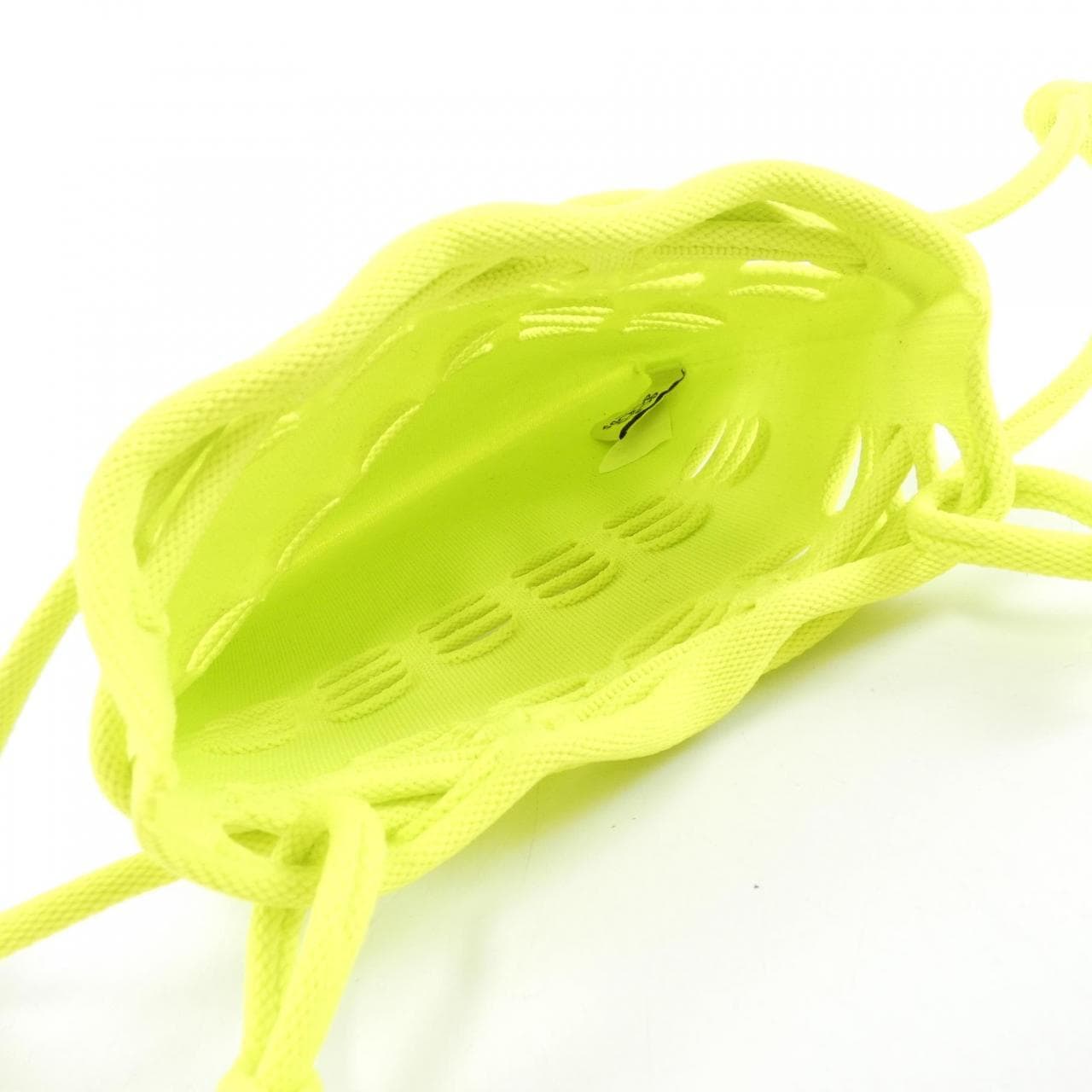 イッセイミヤケ ISSEY MIYAKE BAG