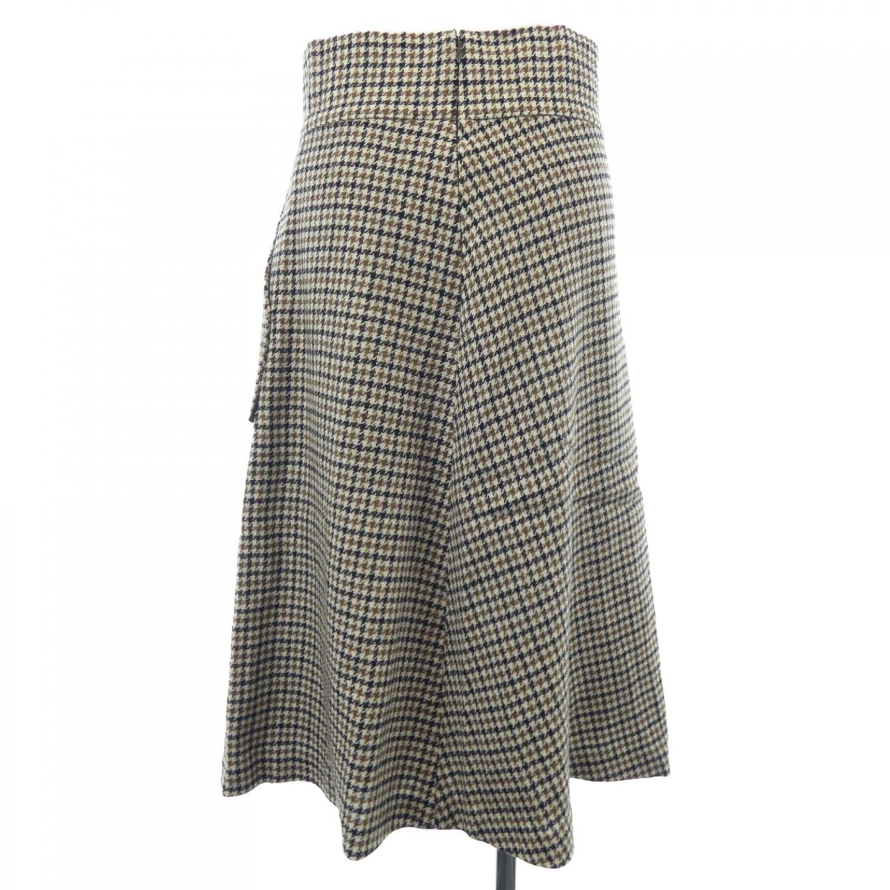 アストラット ASTRAET スカート