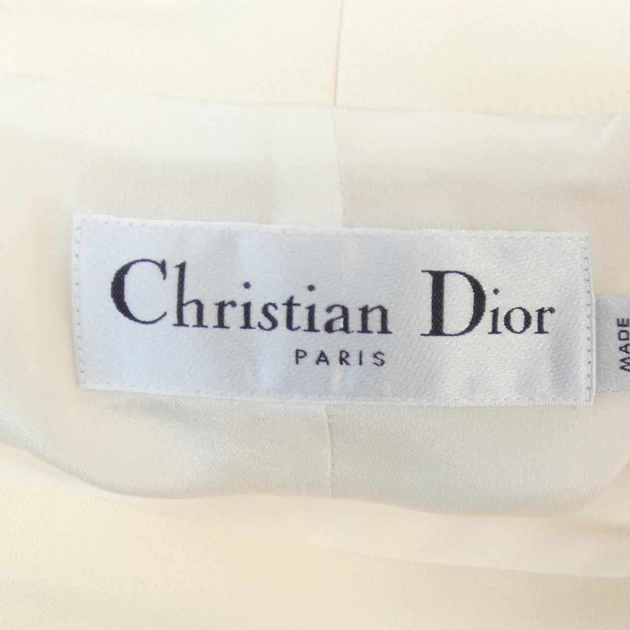 クリスチャンディオール CHRISTIAN DIOR ジャケット