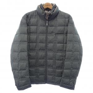 バーバリーブラックレーベル BURBERRY BLACK LABEL ダウンジャケット