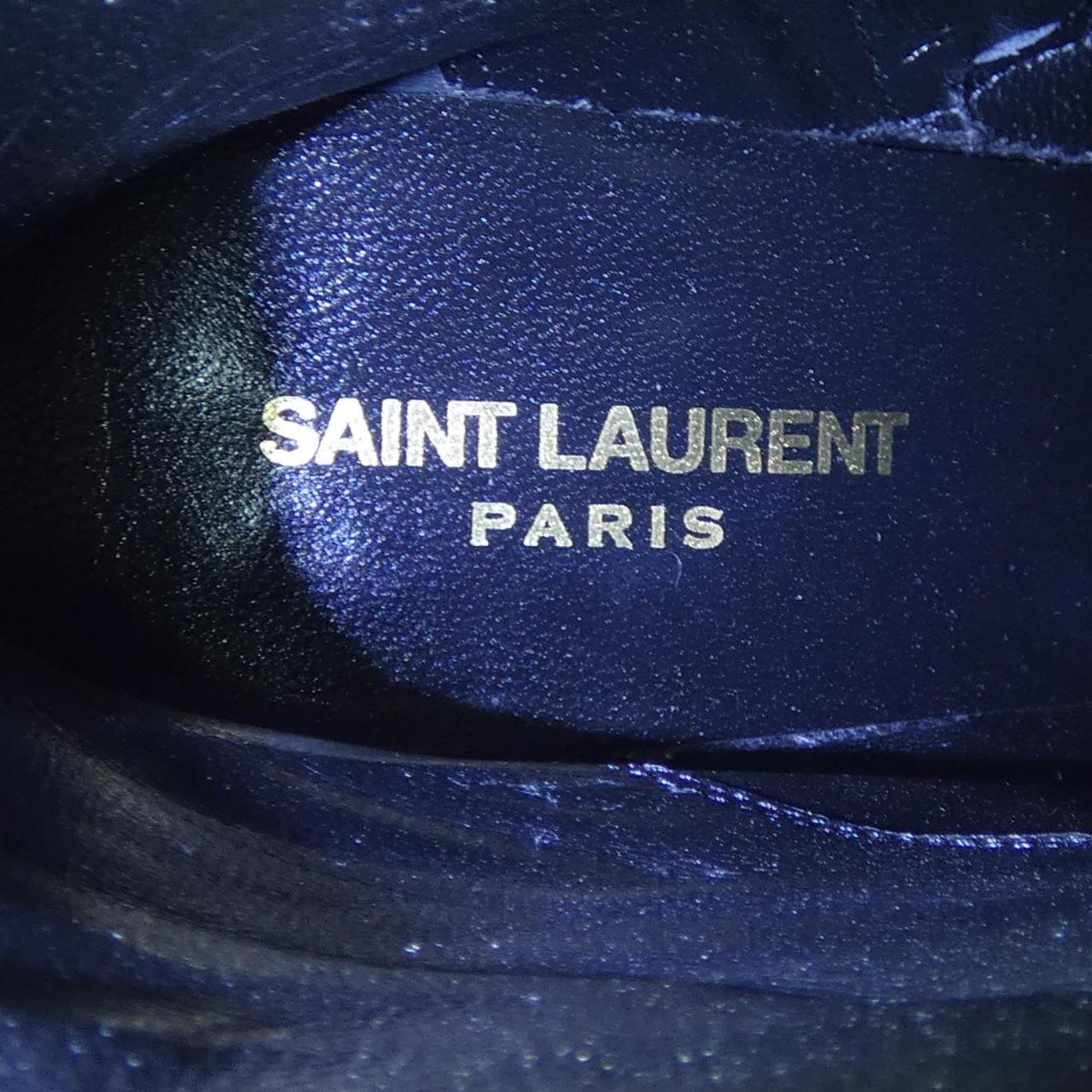 サンローラン SAINT LAURENT ブーツ