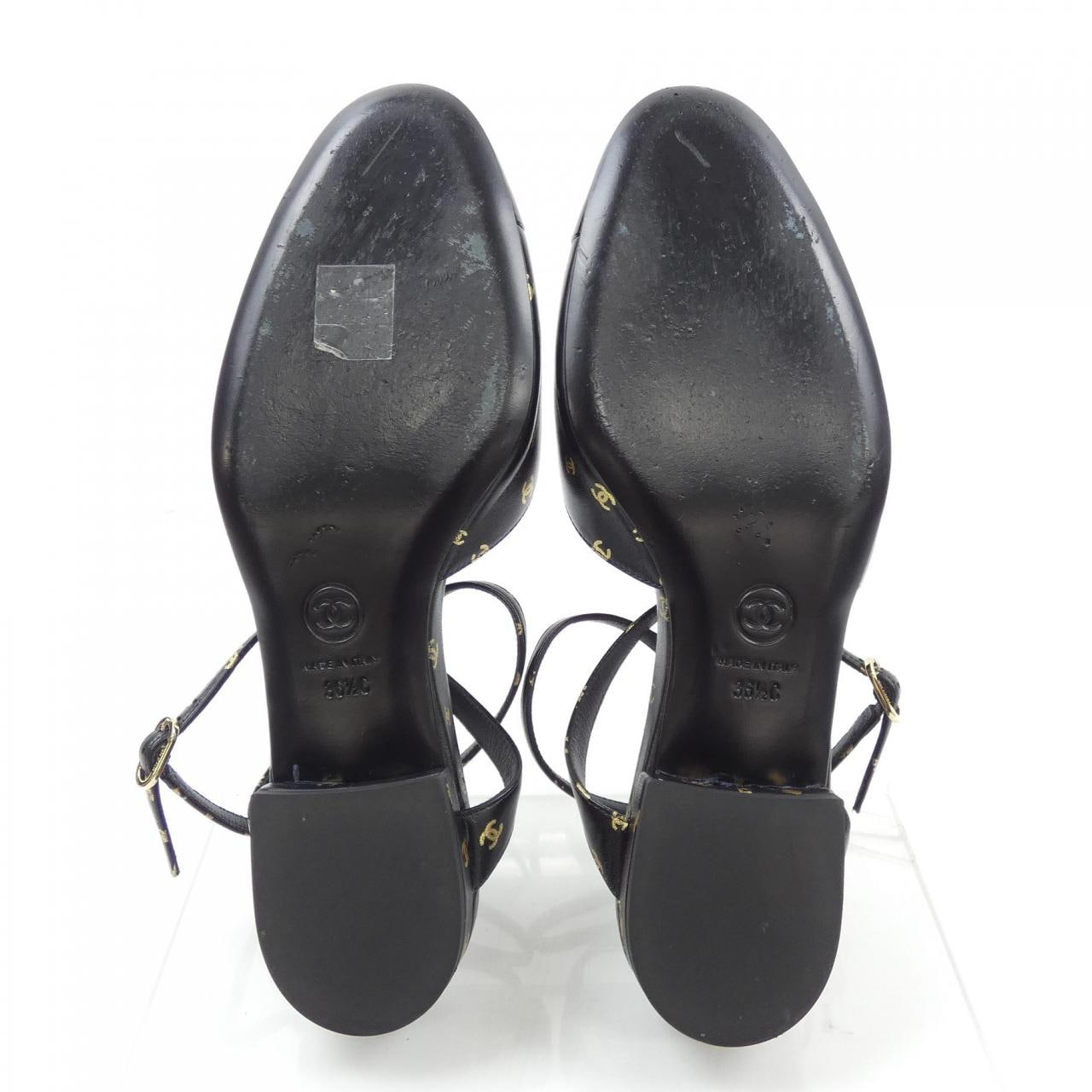 CHANEL CHANEL Shoes