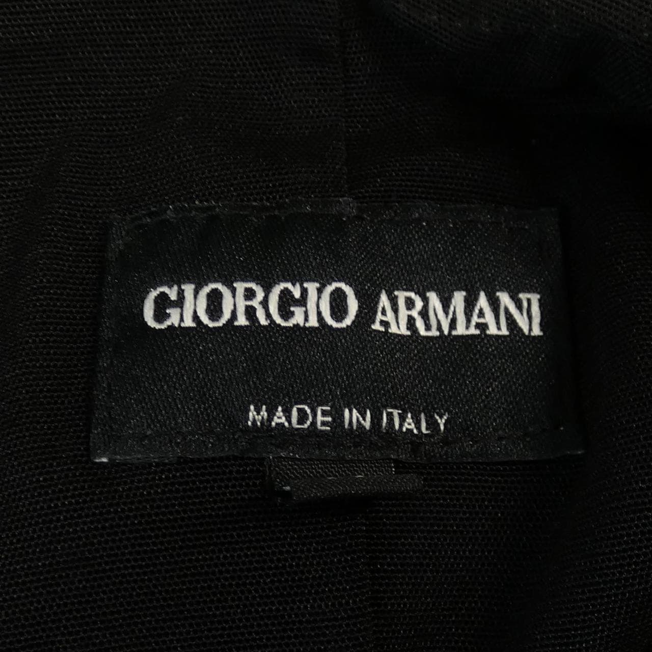 格魯吉亞·阿瑪尼GIORGIO ARMANI上衣