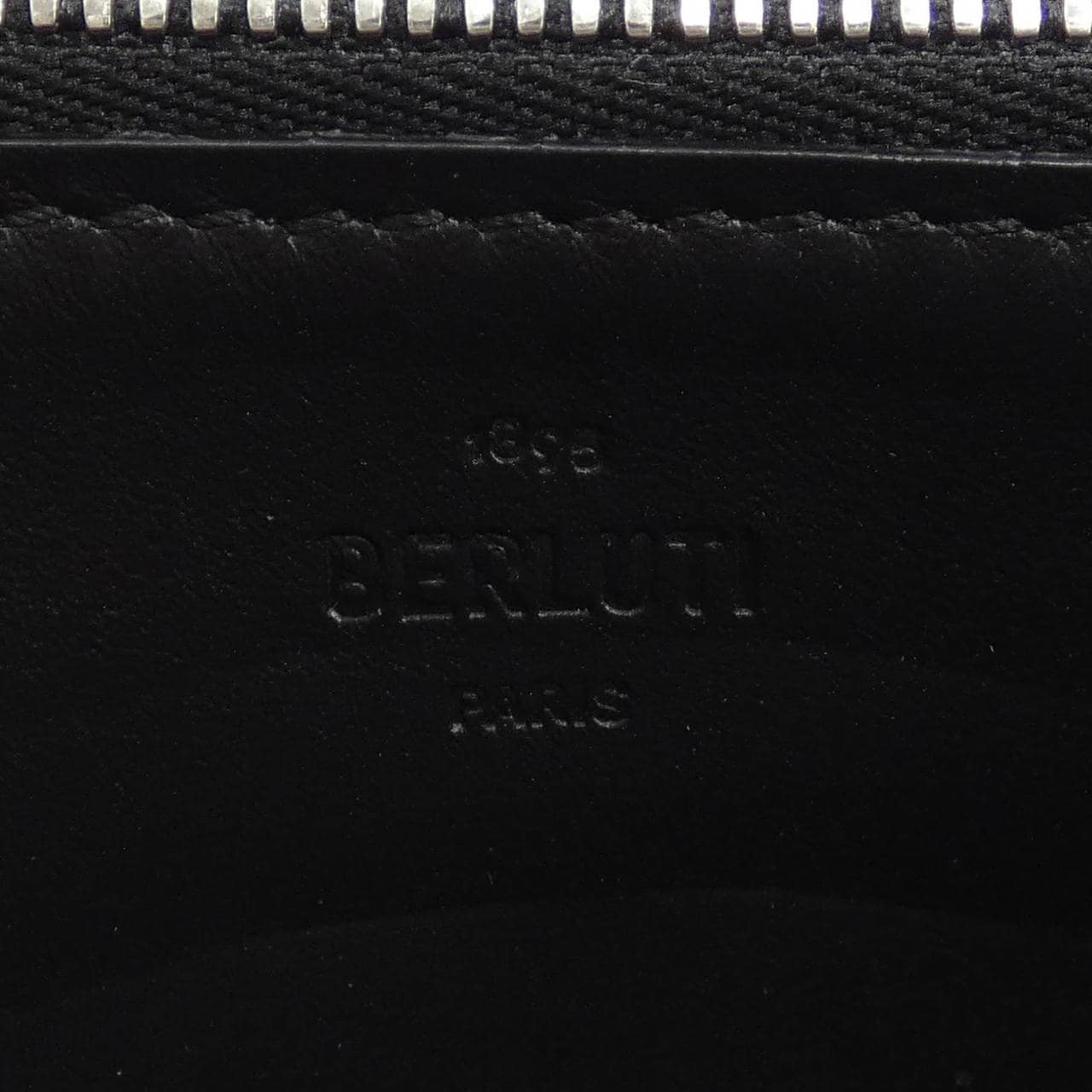 ベルルッティ Berluti WALLET