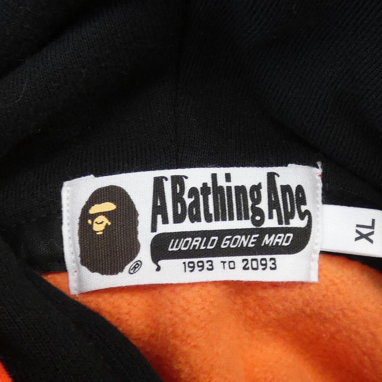 A Bathing Ape A BATHING APE PARKER