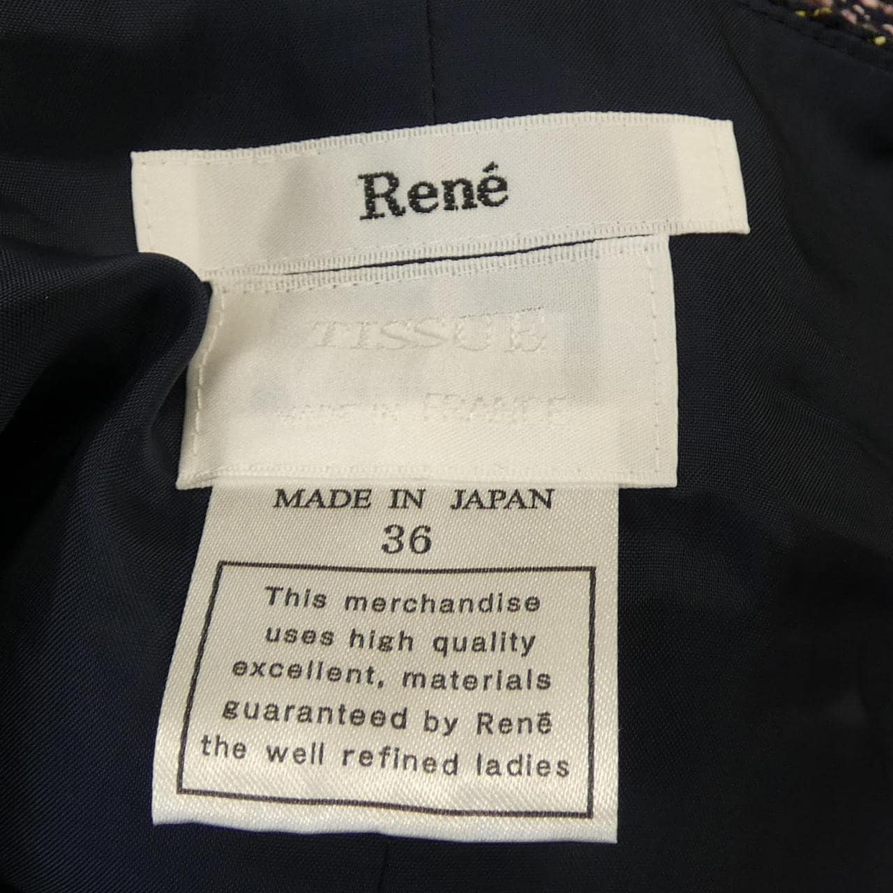 ルネ RENE 6836350 ワンピース