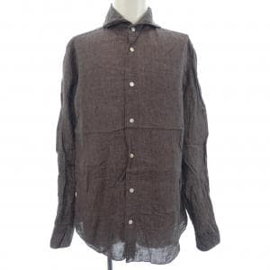 フィナモレ FINAMORE シャツ