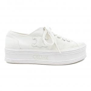 セリーヌ CELINE LOW LACE-UP 346272220C スニーカー