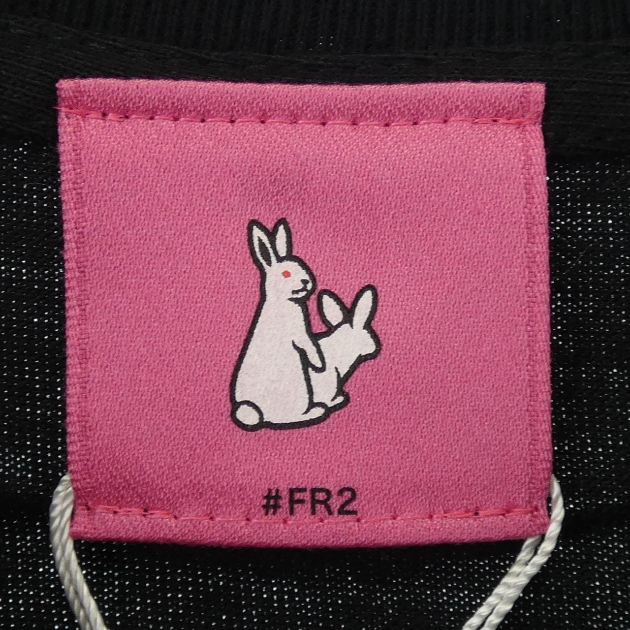 エフアールツー FR2 シャツ