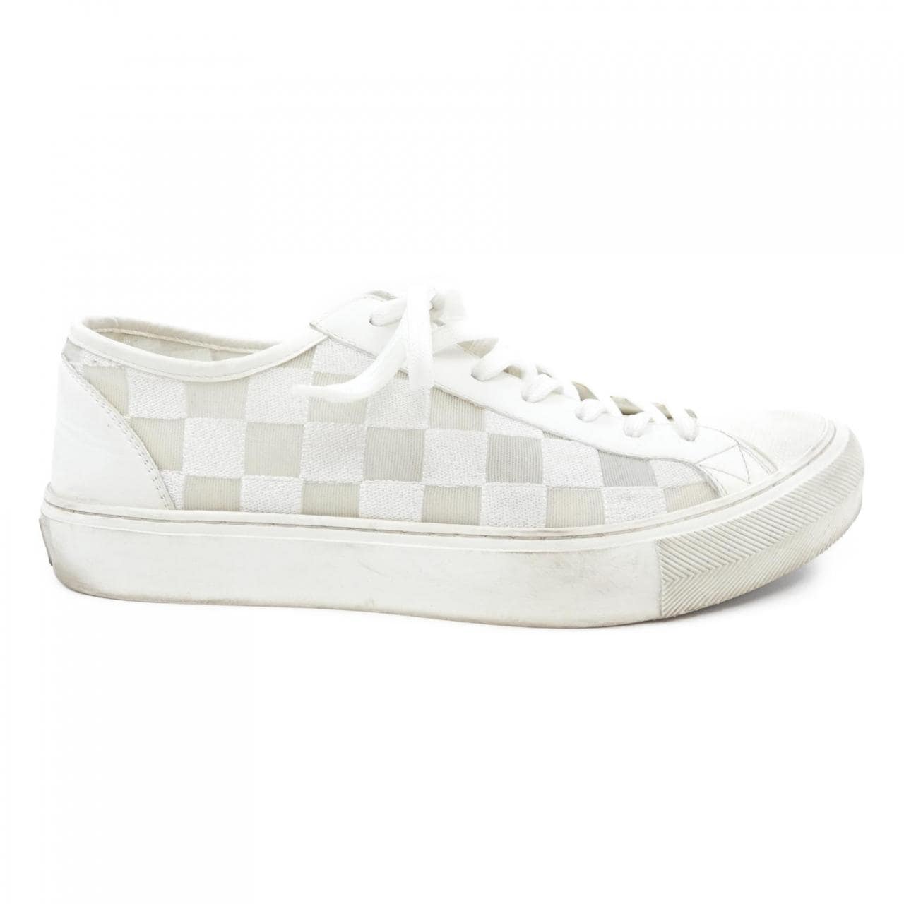 ルイヴィトン LOUIS VUITTON スニーカー
