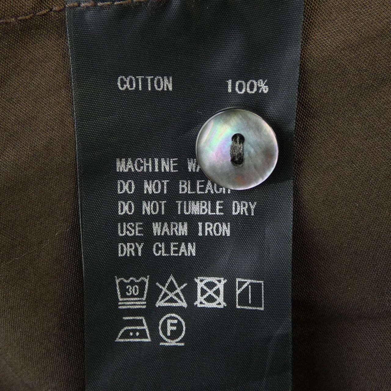 ミズイロインド mizuiro ind シャツ