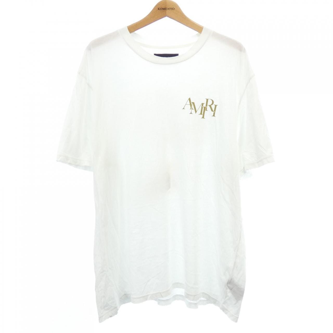 アミリ AMIRI Tシャツ