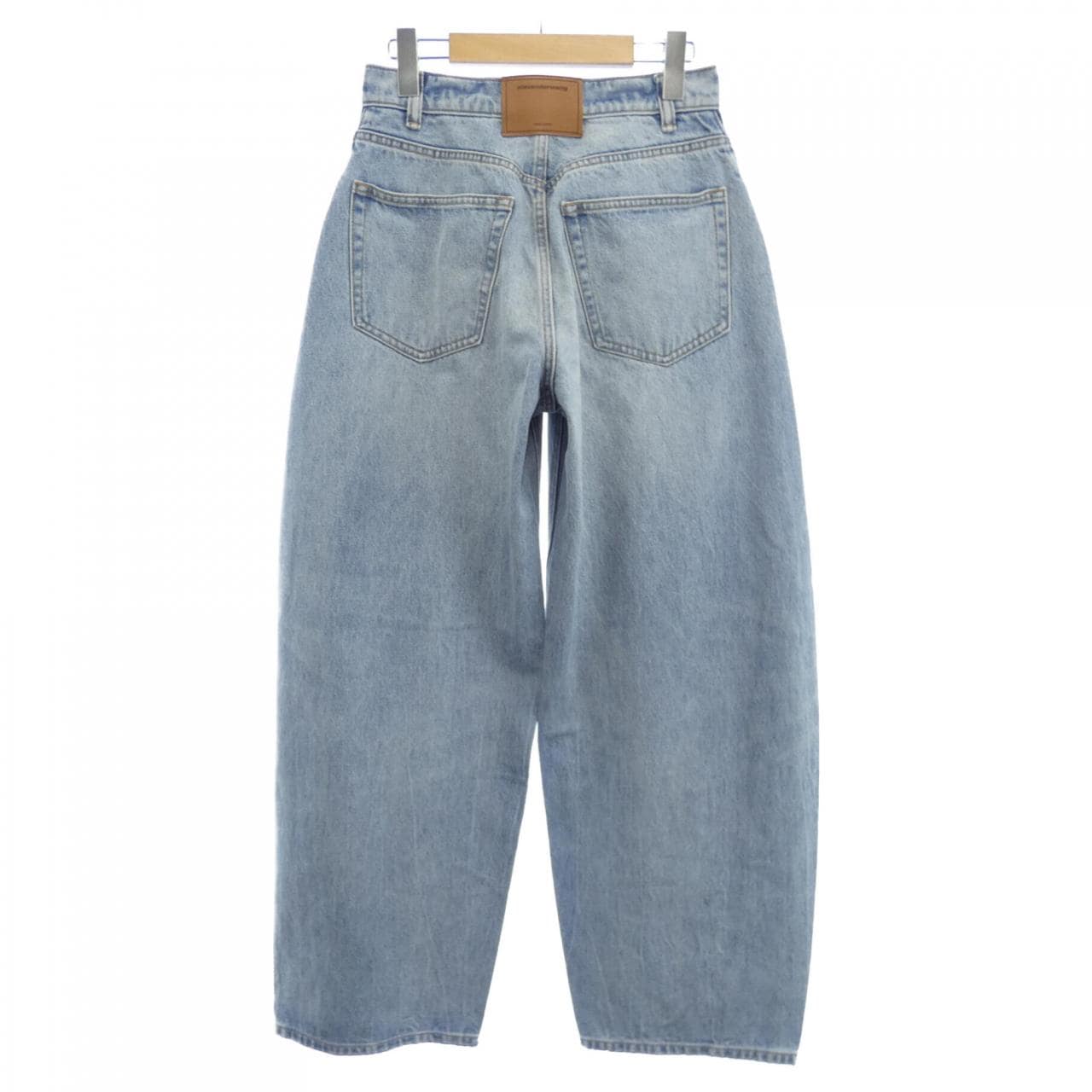 アレキサンダーワン ALEXANDER WANG ジーンズ