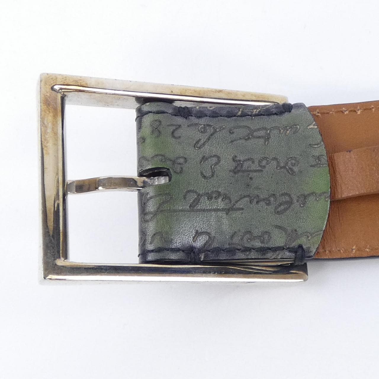 ベルルッティ Berluti BELT