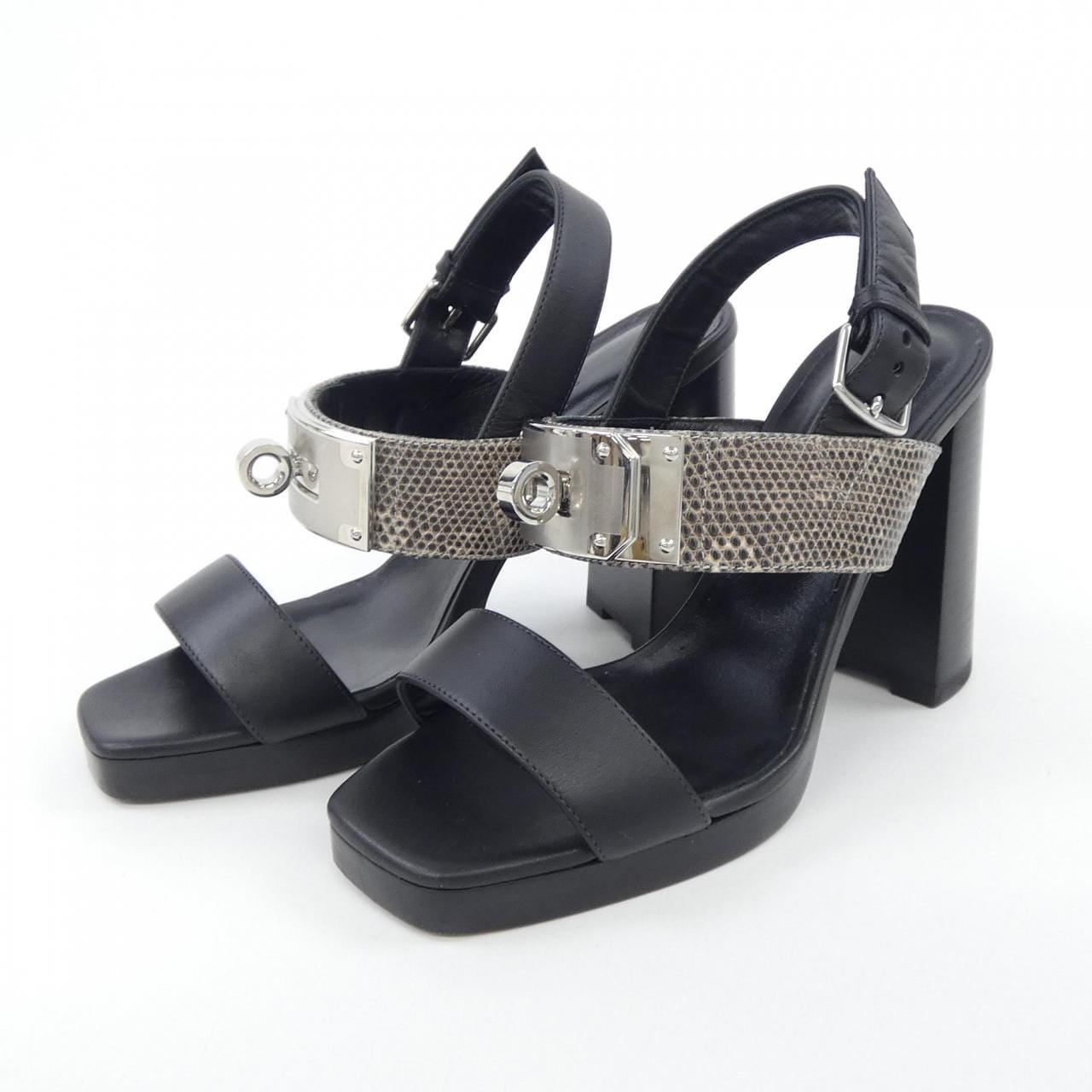 エルメス HERMES イロナ 241270Z サンダル