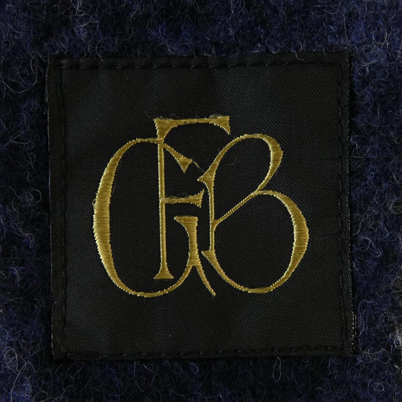 エルネスト ERNESTO ジャケット