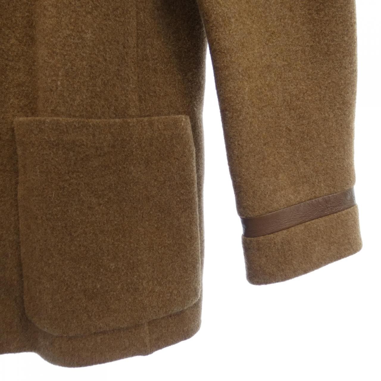 アクリス AKRIS コート