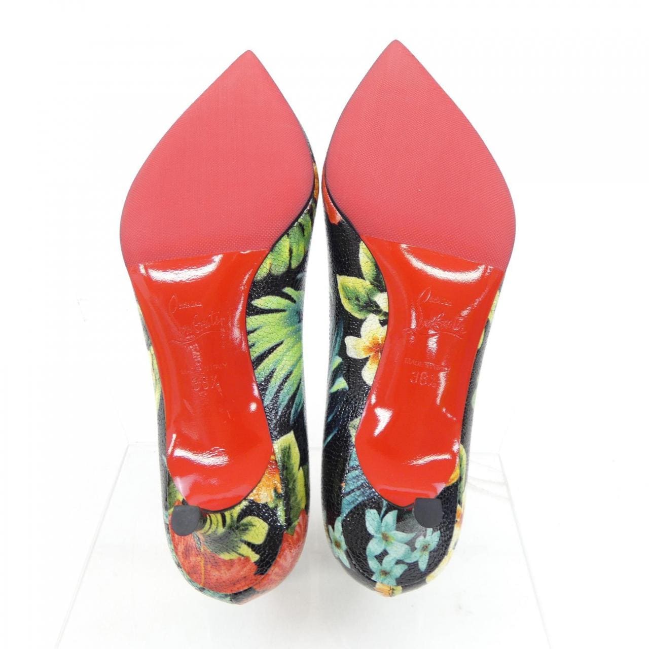 クリスチャンルブタン CHRISTIAN LOUBOUTIN パンプス