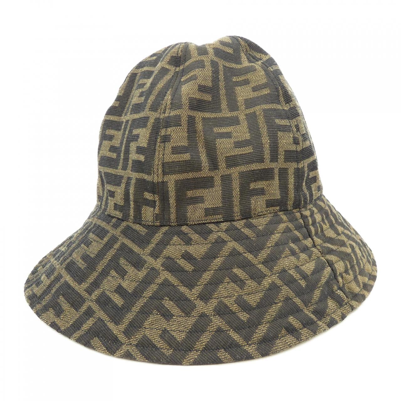 フェンディ FENDI 65050090 ハット