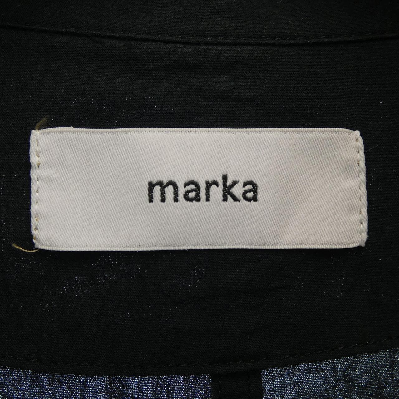 Marka MARKA jacket