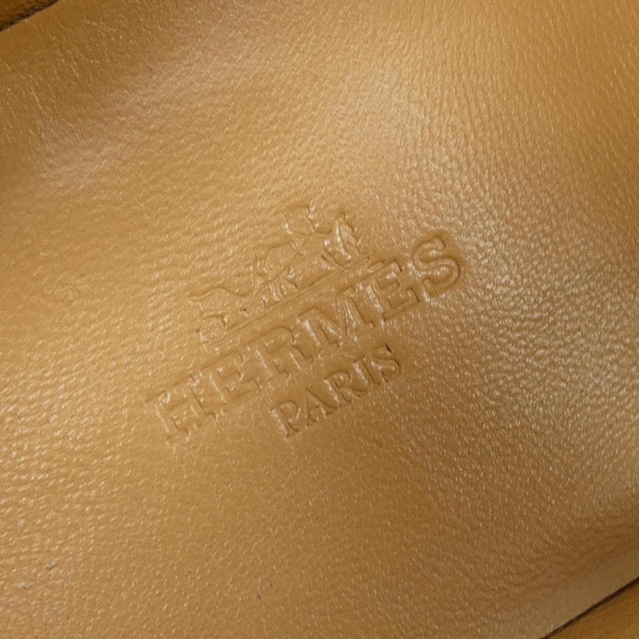 HERMES Honore Paris 扣鞋 232903Z