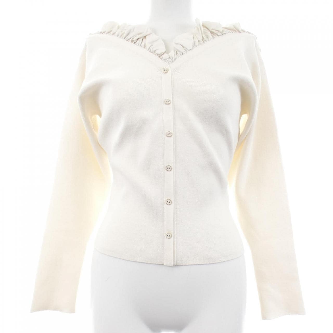 セルフォード CELFORD カーディガン