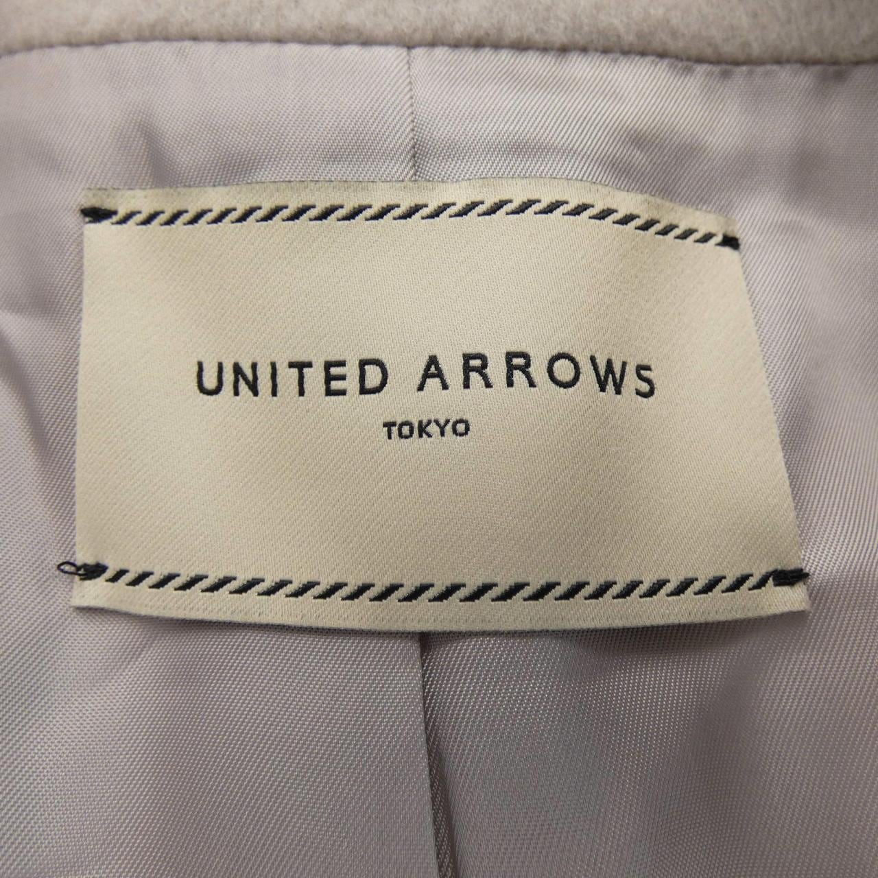 ユナイテッドアローズ UNITED ARROWS コート