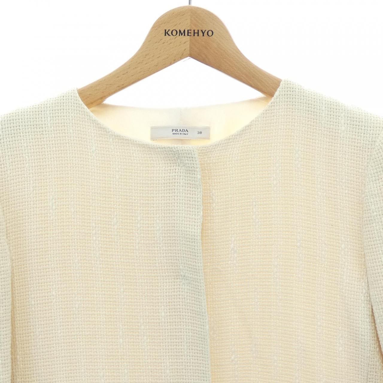 プラダ PRADA P547AU R132 ジャケット