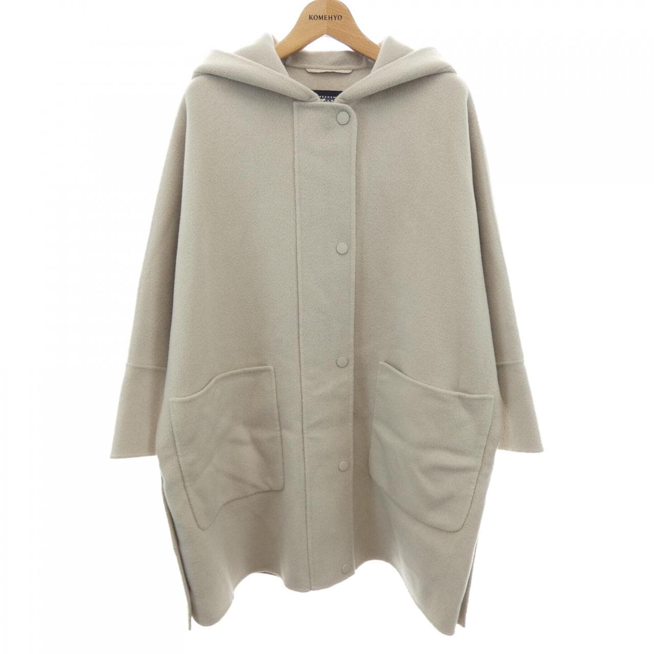 マックスマーラウィークエンド Max Mara weekend コート