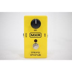 MXR M148 MICRO CHORUS