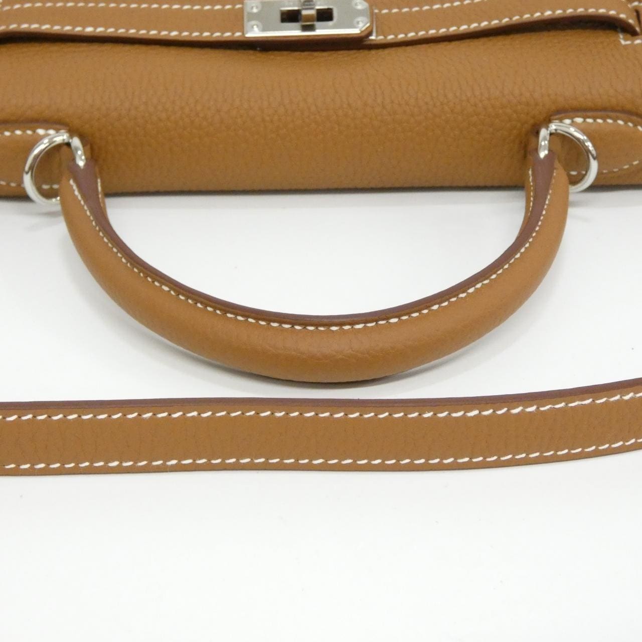 エルメス ケリー 25cm 044624CK バッグ