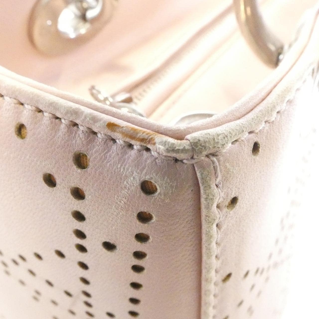 クリスチャンディオール PEB44551 バッグ