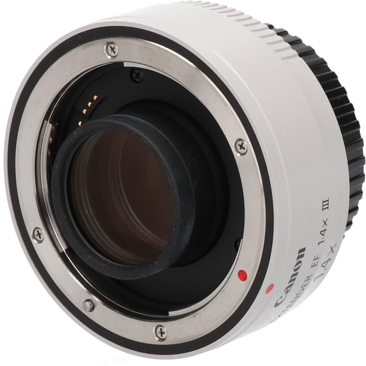 ＣＡＮＯＮ　ＥＦ１．４ＸＩＩＩ
