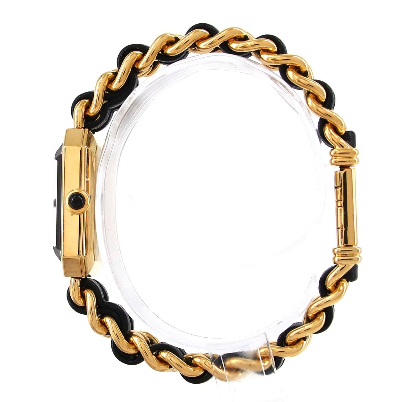 CHANEL premiere GP M 尺寸 H0001 GP石英