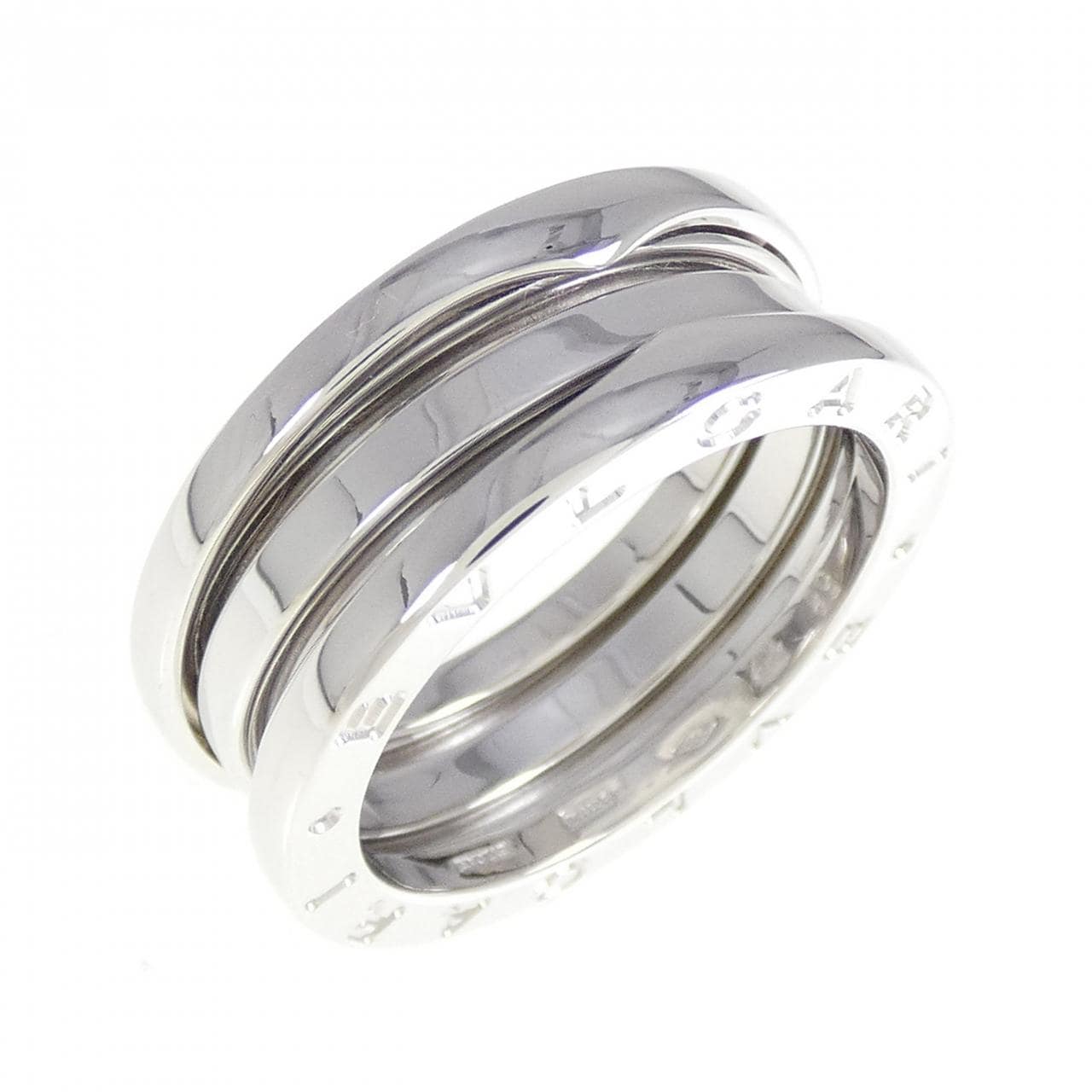 BVLGARI B.zero1 3 環戒指