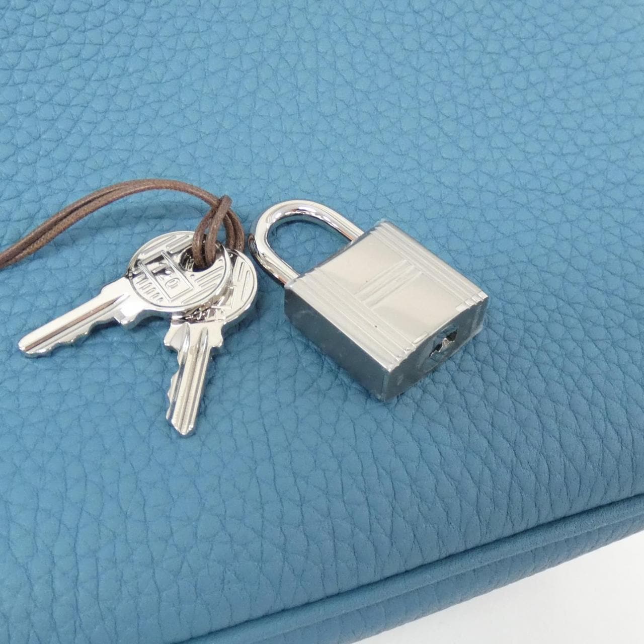 [Unused items] HERMES Picotin Lock Eclat 069560CK Bag