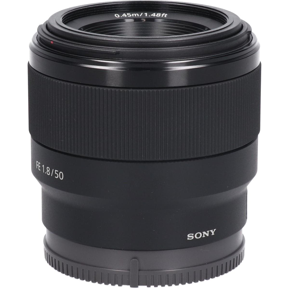 ＦＥ５０ｍｍ　Ｆ１．８（ＳＥＬ５０Ｆ１８Ｆ）
