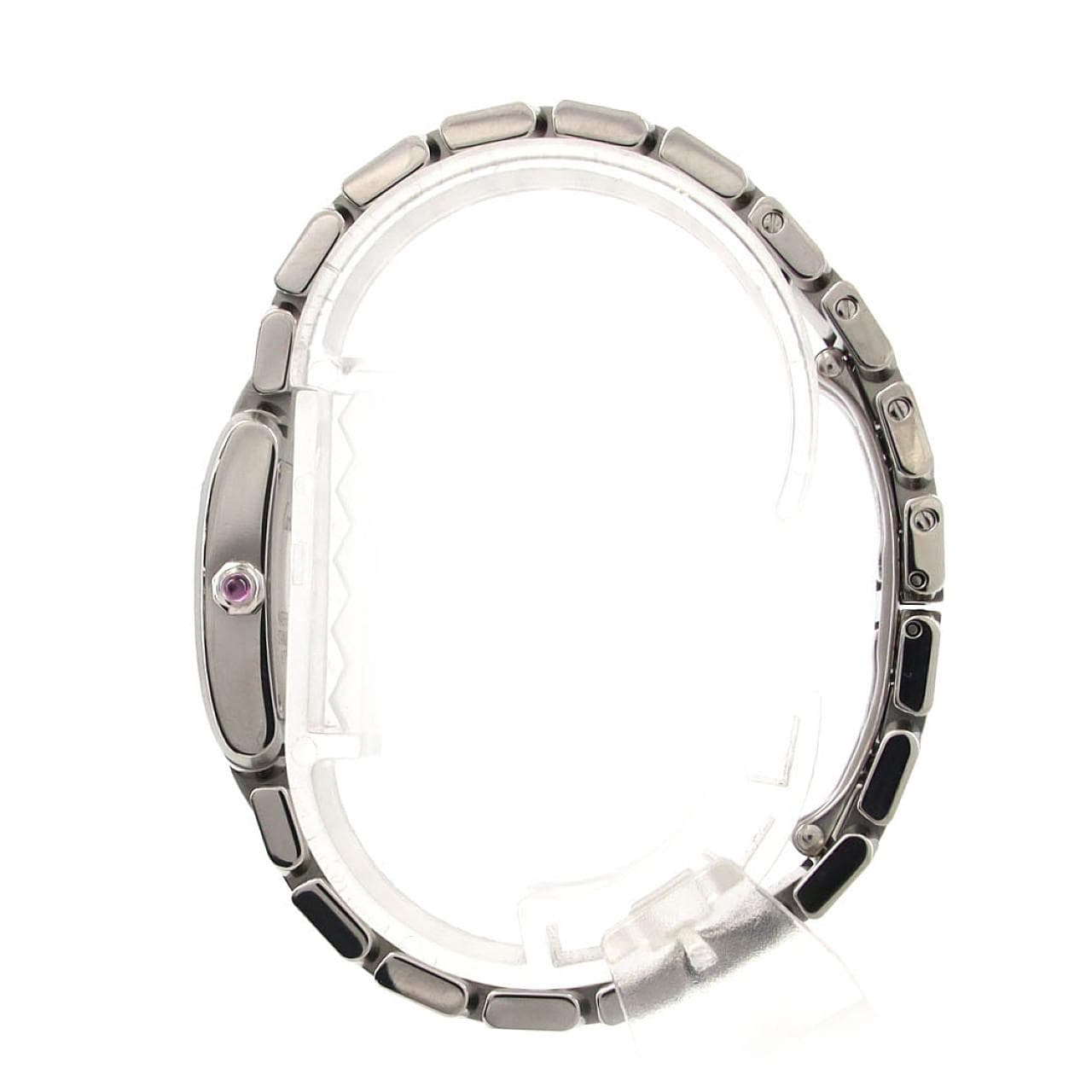 カルティエ タンクフランセーズSM W51028Q3 SS クォーツ