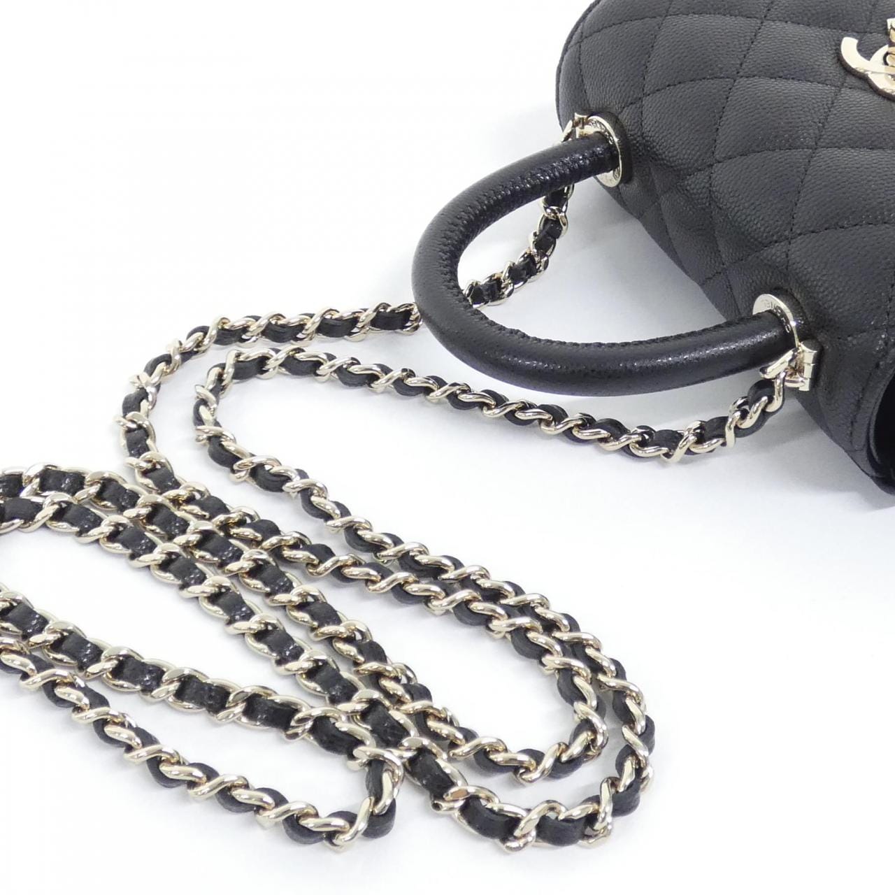 【未使用品】シャネル AP4244 チェーンクラッチ