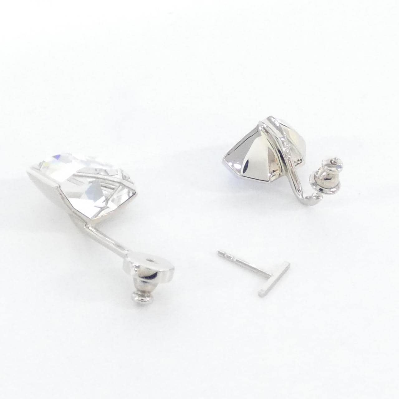 クリスチャンディオール ピアス