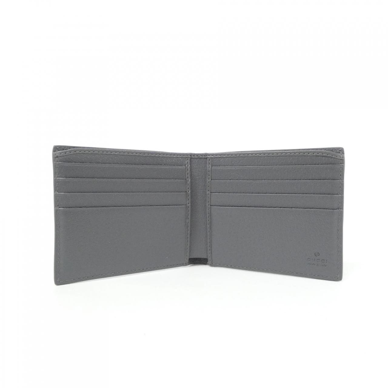 グッチ 768243 FACQC 札入れ