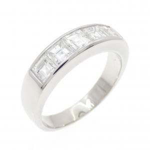 PT900 ダイヤモンド リング 1.53CT