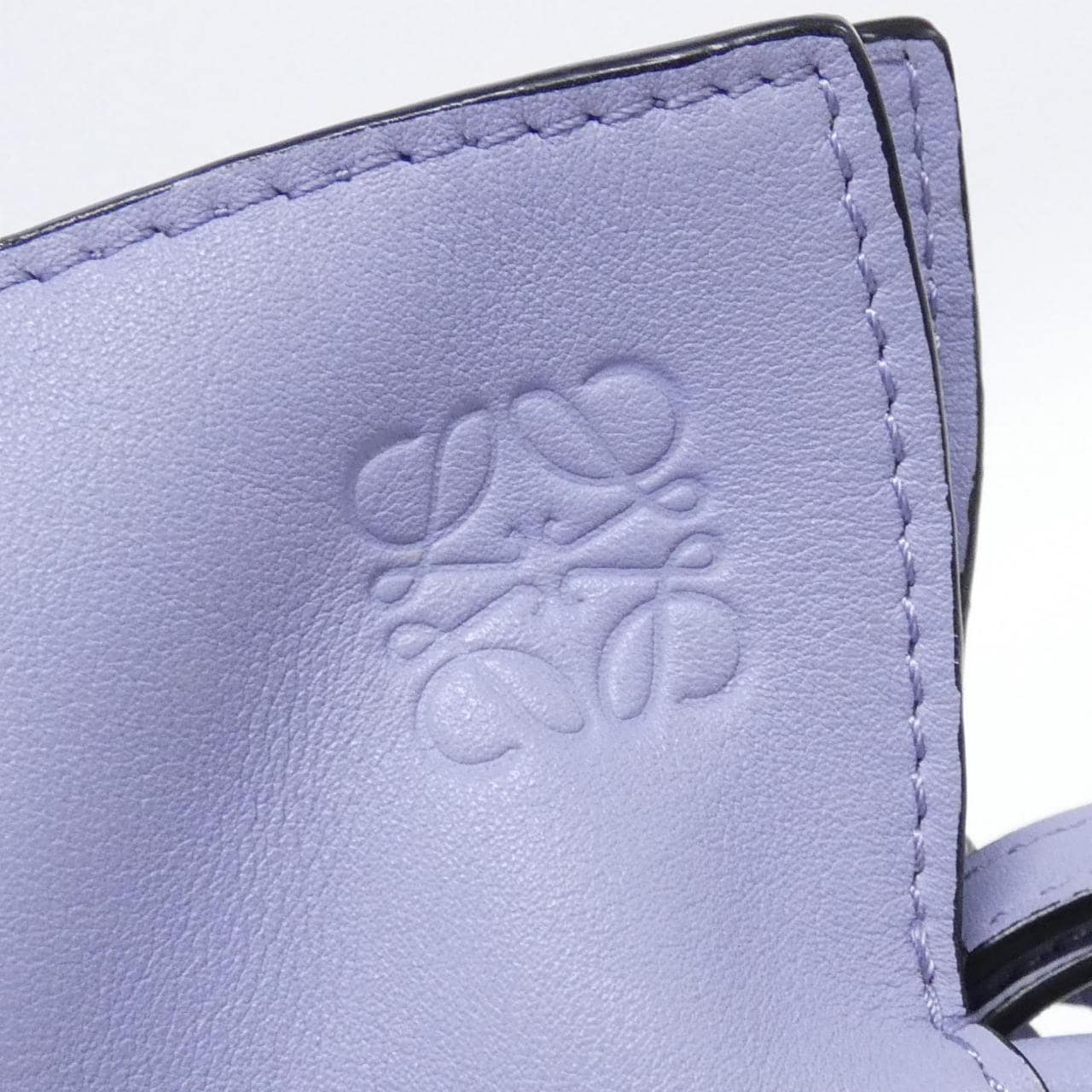 ロエベ フラメンコ クラッチ A411FC1X25 バッグ