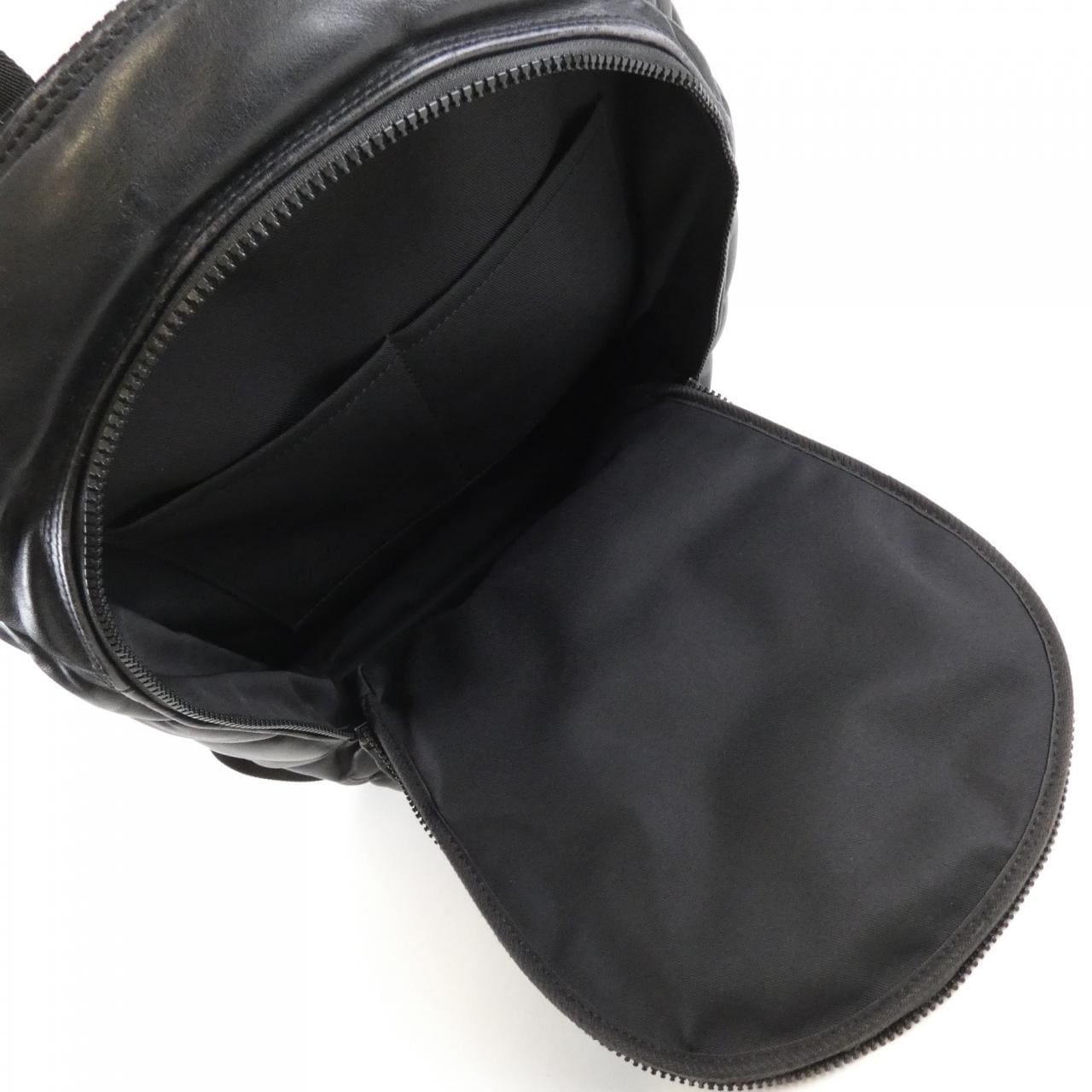 ルイヴィトン パフィ ダミエ エリプス バックパック M20896 リュックサック