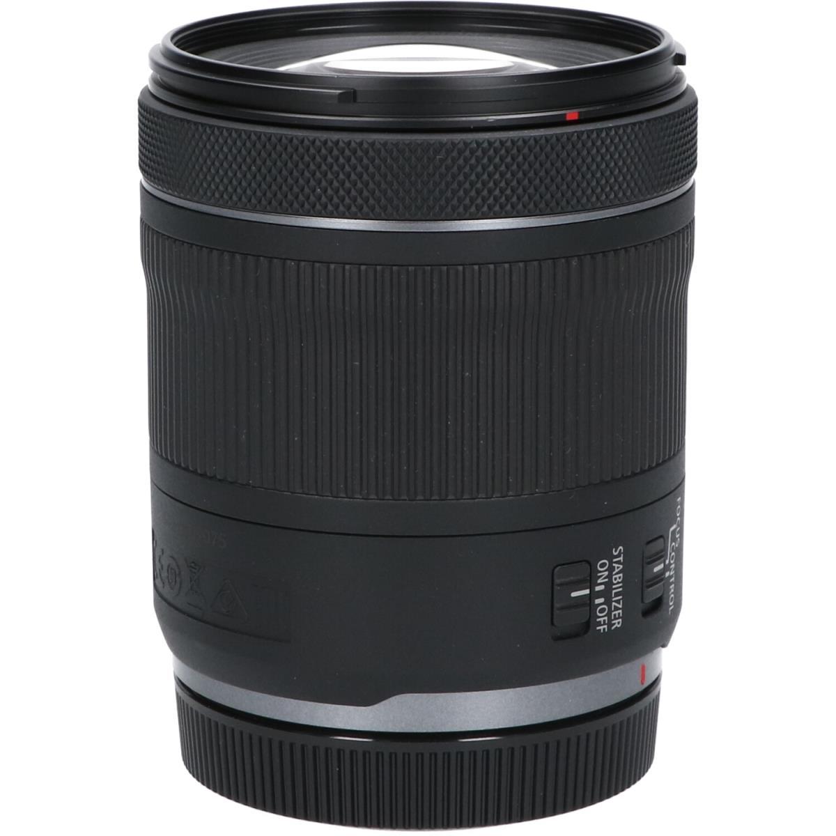 ＣＡＮＯＮ　ＲＦ２４－１０５ｍｍ　Ｆ４－７．１ＩＳ　ＳＴＭ