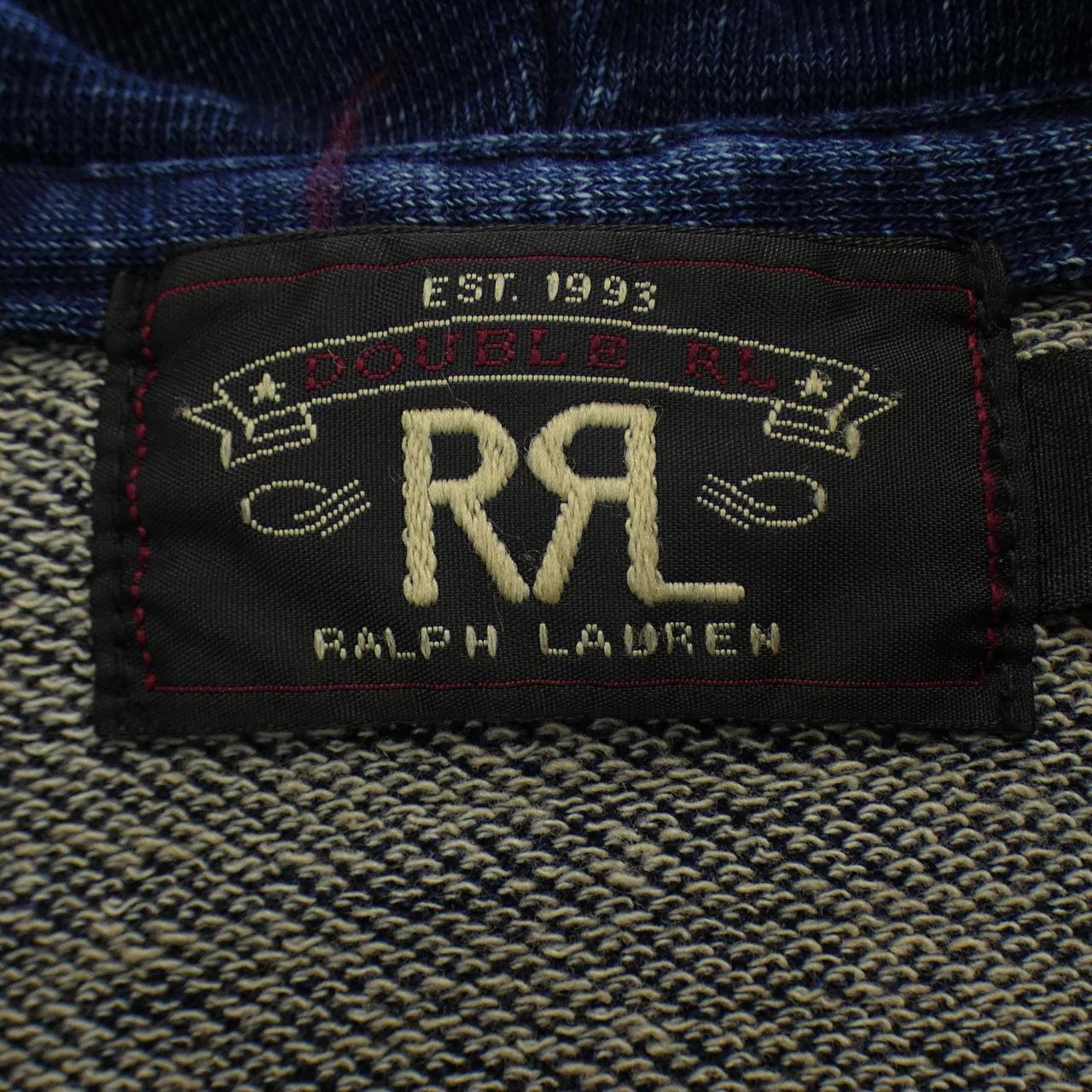 双伯爵 RRL PARKER
